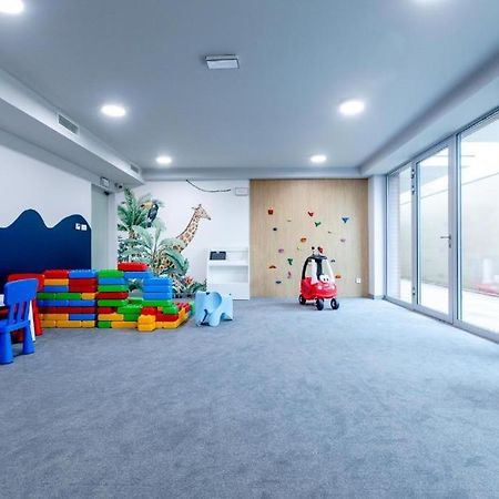 Apartament Faleza16 ريفال المظهر الخارجي الصورة