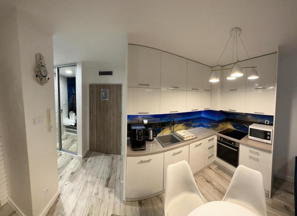 Apartament Faleza16 ريفال المظهر الخارجي الصورة